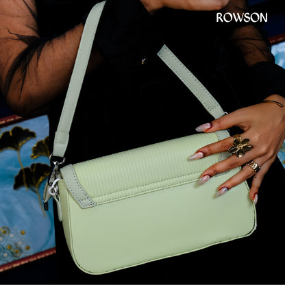 Premium Ladies Shoulder Bag - 6