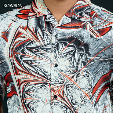 Stormline Scarlet Shirt