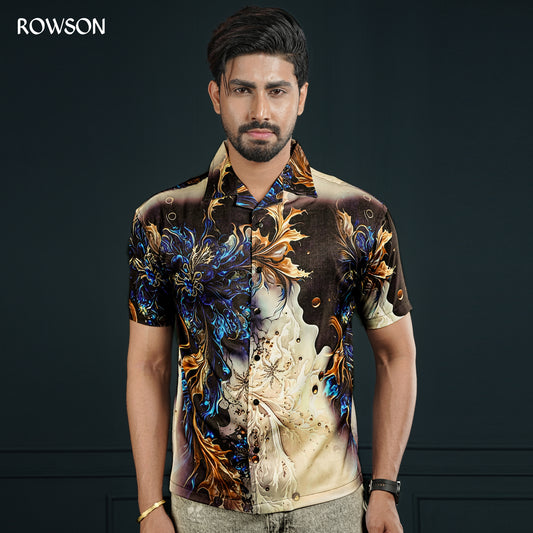 Crimson Reef  Shirt - 111