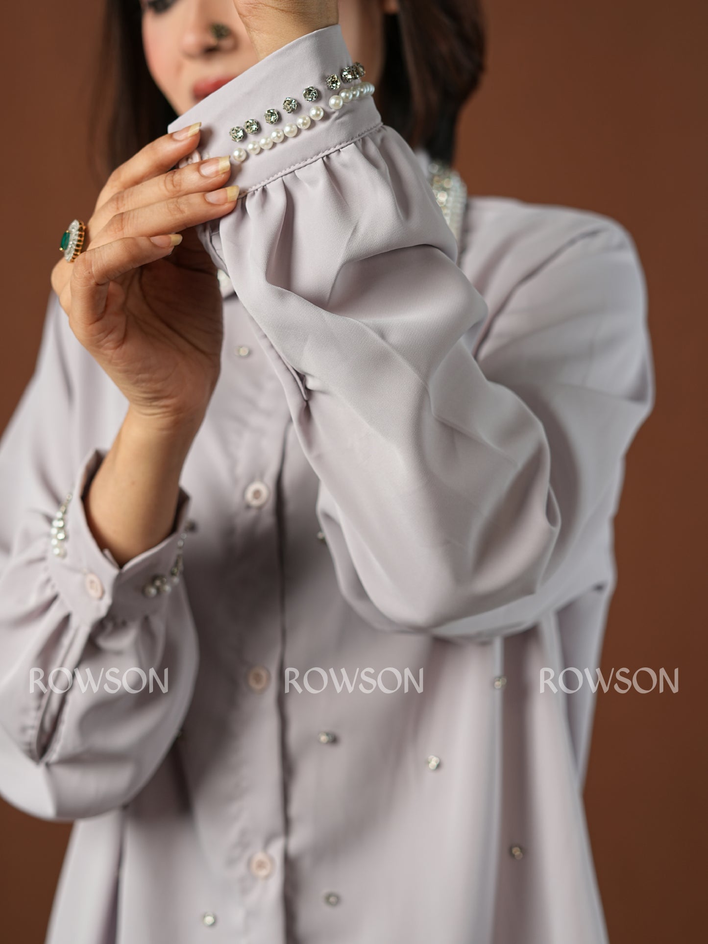 Modern Chic Co-Ord Set