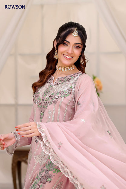 Glory Dream – Rana Gold Pakistani 3 piece