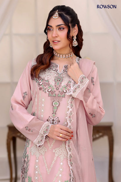 Glory Dream – Rana Gold Pakistani 3 piece