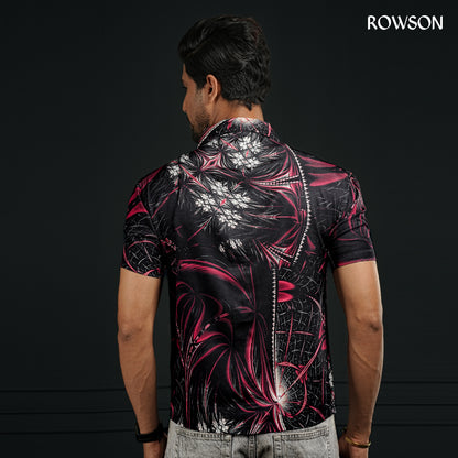 Dark Flame Edition Shirt