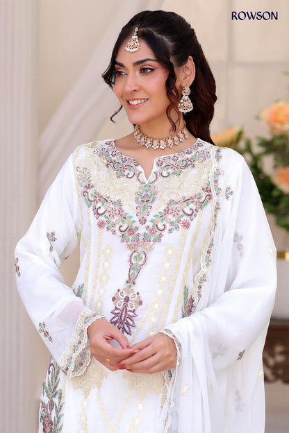 Glory Dream – Rana Gold Pakistani 3 piece