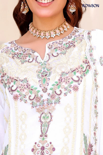 Glory Dream – Rana Gold Pakistani 3 piece