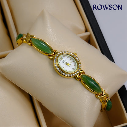 BS Emerald Royale Watch