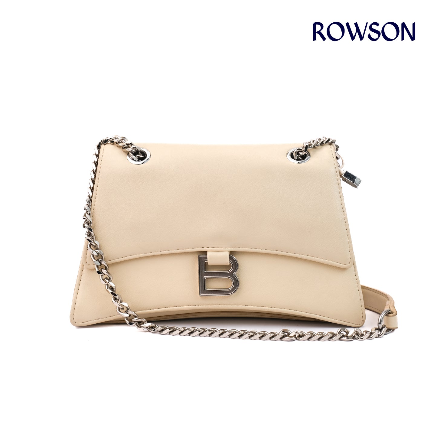 Balenciaga Crush Chain Bag 19