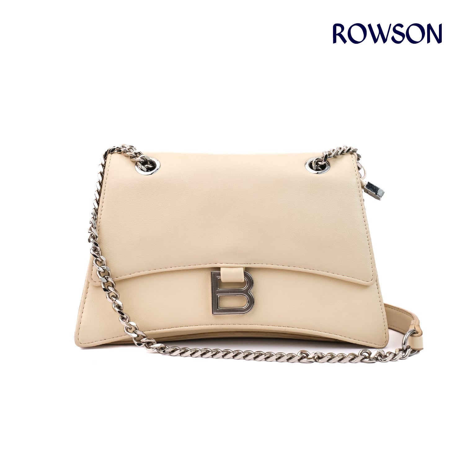 Balenciaga Crush Chain Bag 19