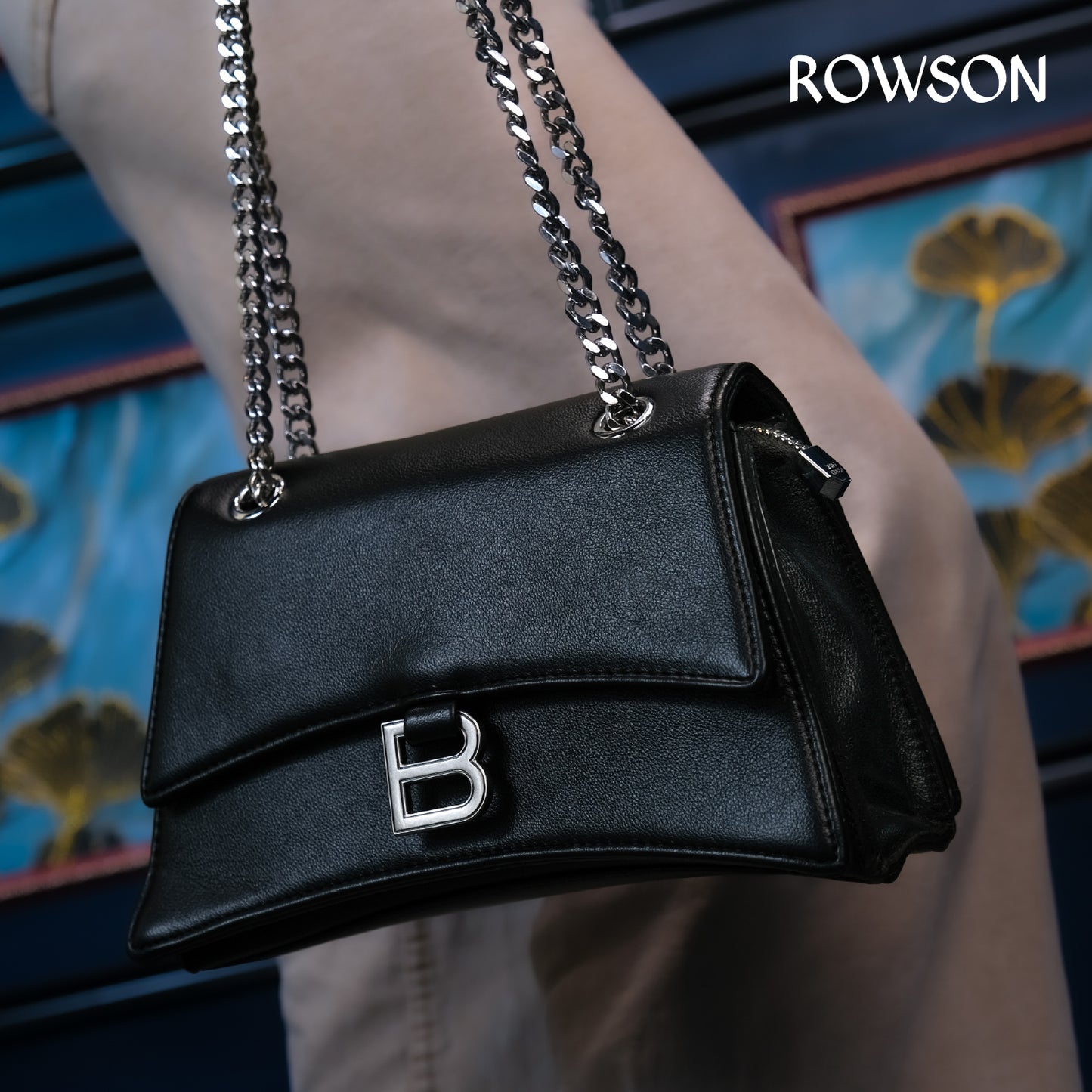 Balenciaga Crush Chain Bag 11