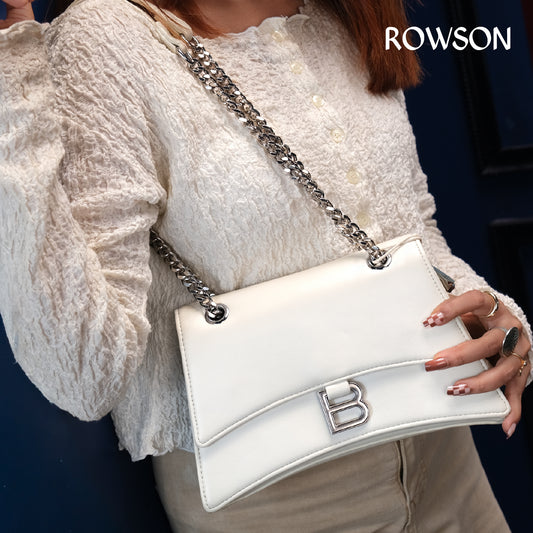 Balenciaga Crush Chain Bag 1