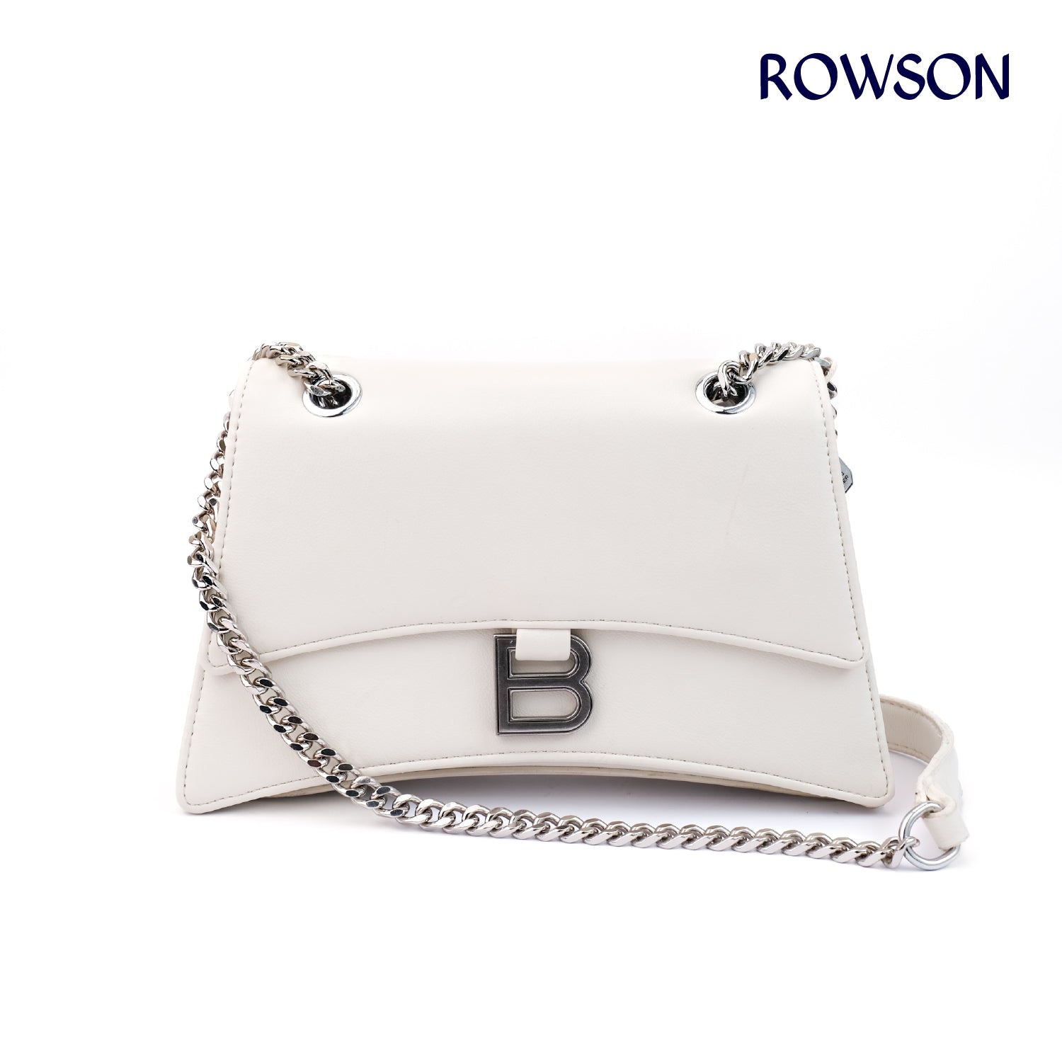 Balenciaga Crush Chain Bag 4
