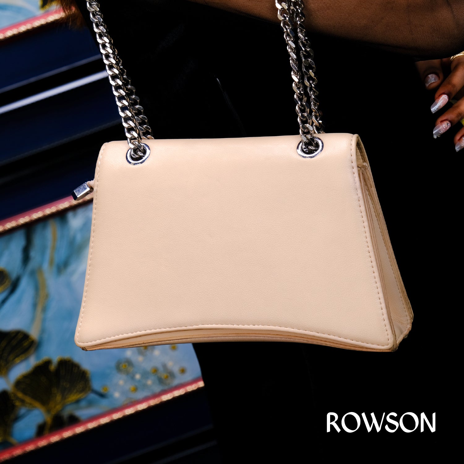 Balenciaga Crush Chain Bag 7