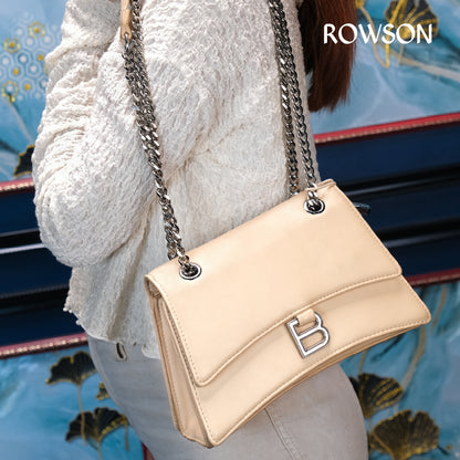 Balenciaga Crush Chain Bag 18