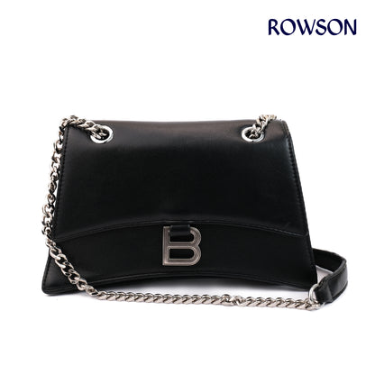 Balenciaga Crush Chain Bag 14