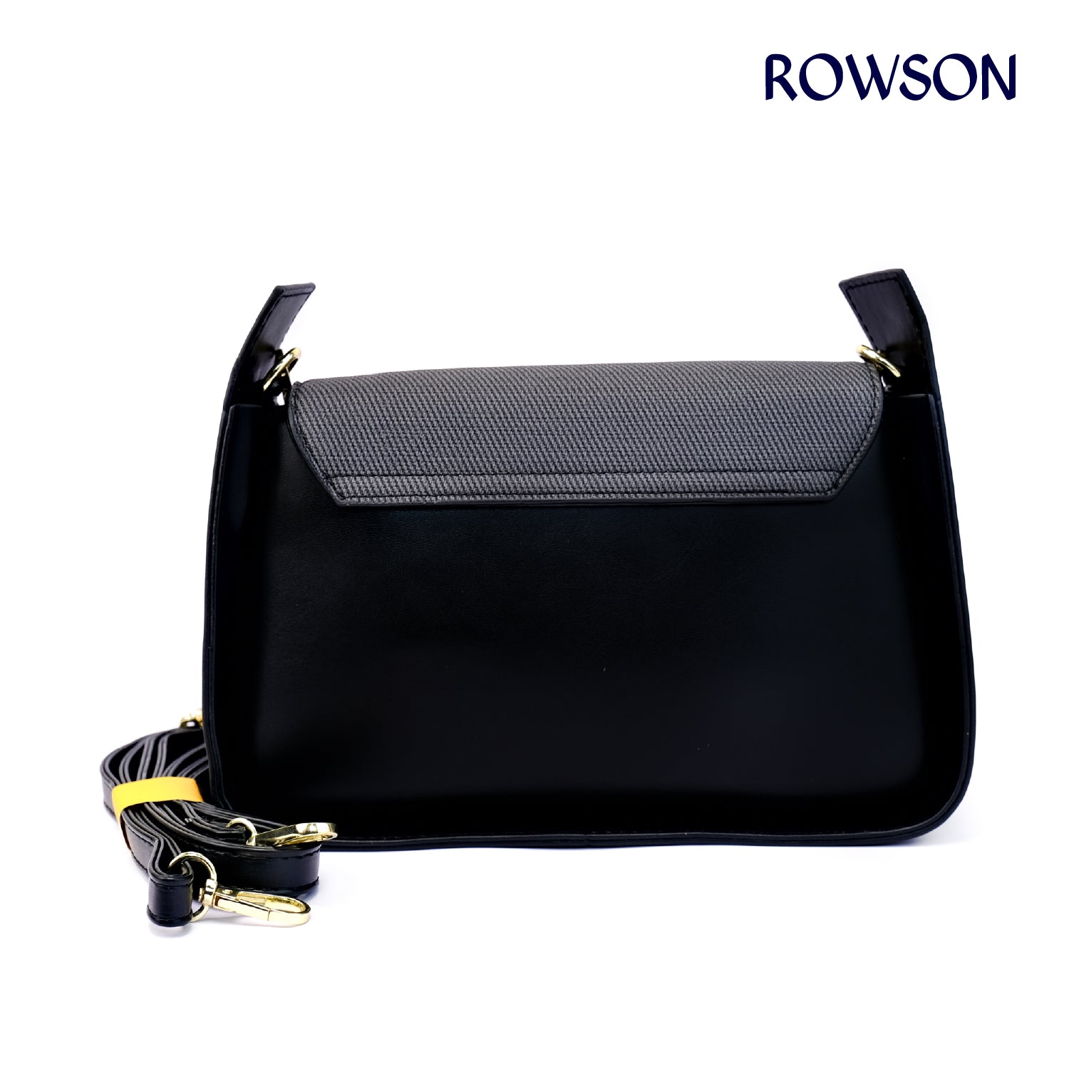 Caramel Charm Shoulder Bag 15