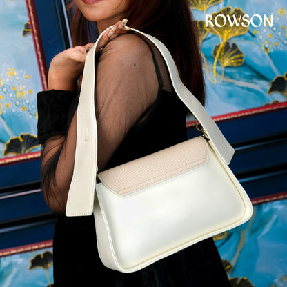 Caramel Charm Shoulder Bag 2