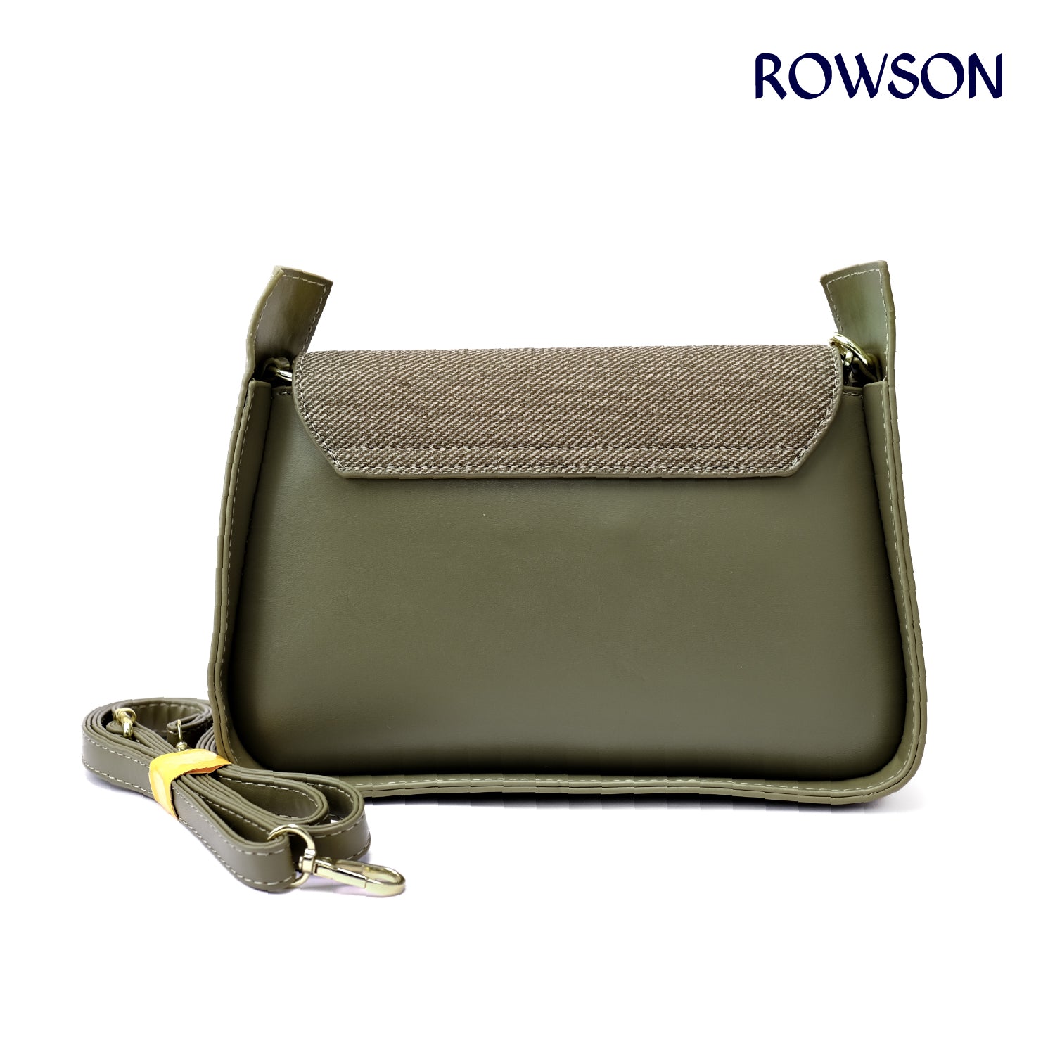 Caramel Charm Shoulder Bag 20
