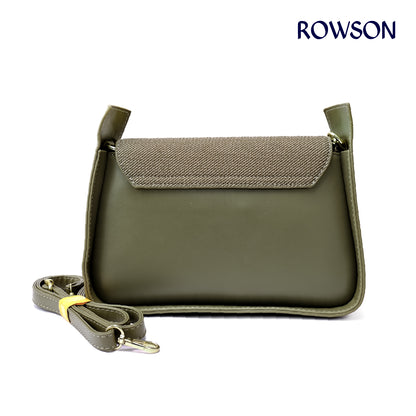 Caramel Charm Shoulder Bag 20