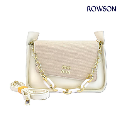 Caramel Charm Shoulder Bag 4