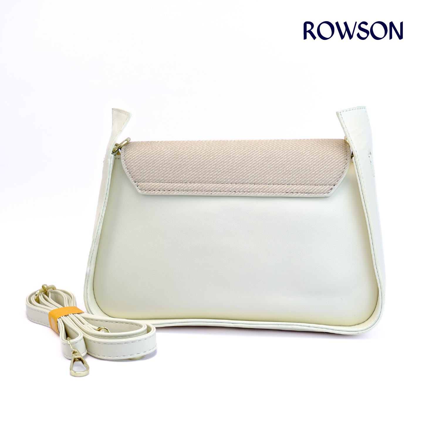 Caramel Charm Shoulder Bag 5