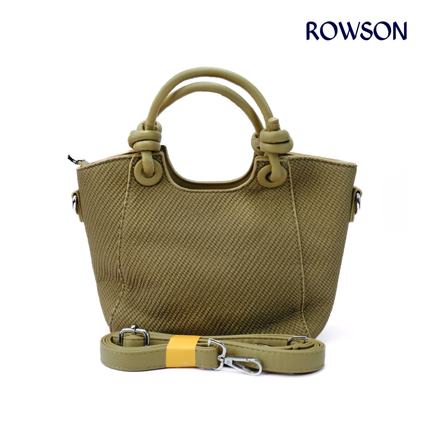 Classic Dune Handbag-6