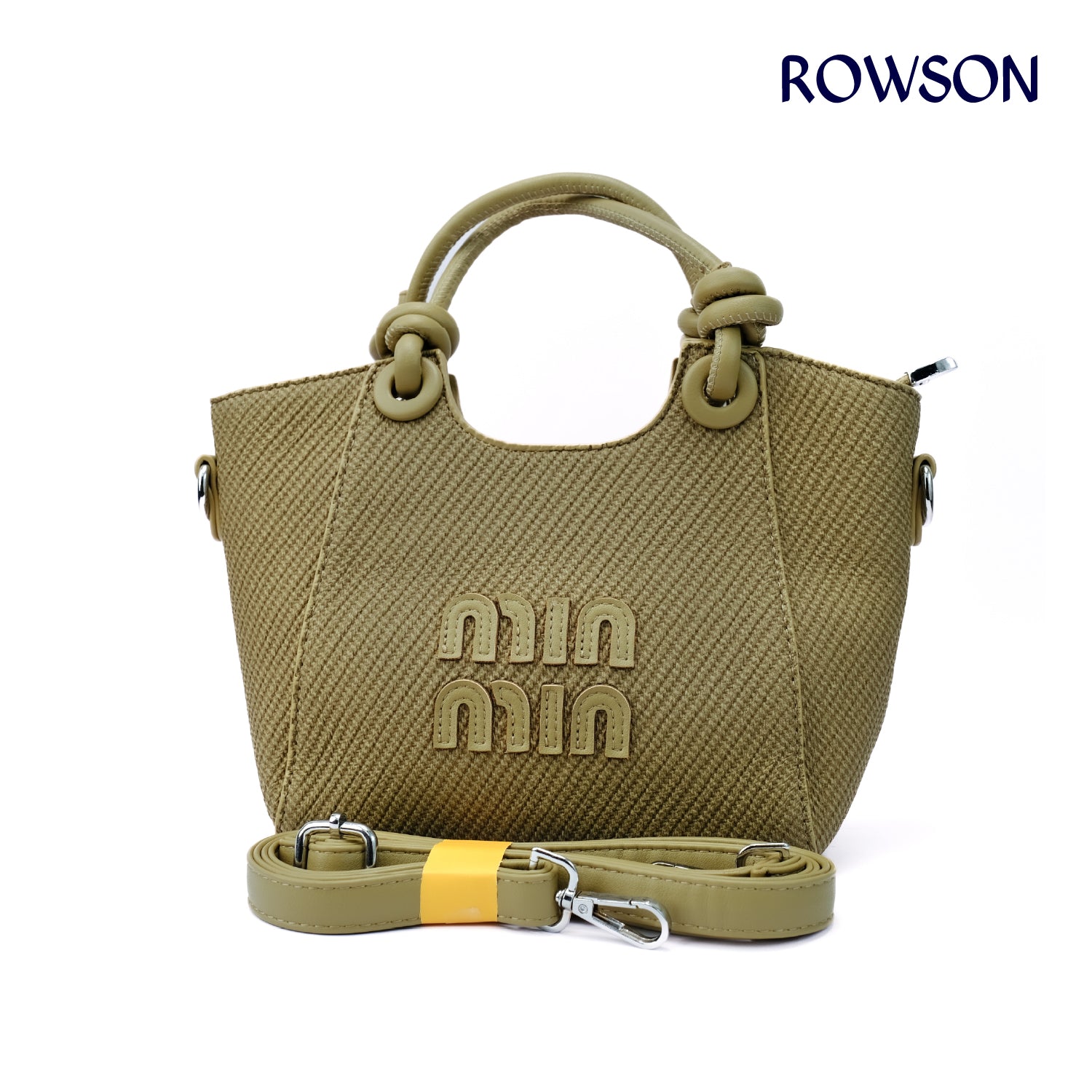 Classic Dune Handbag-5