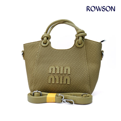 Classic Dune Handbag-5