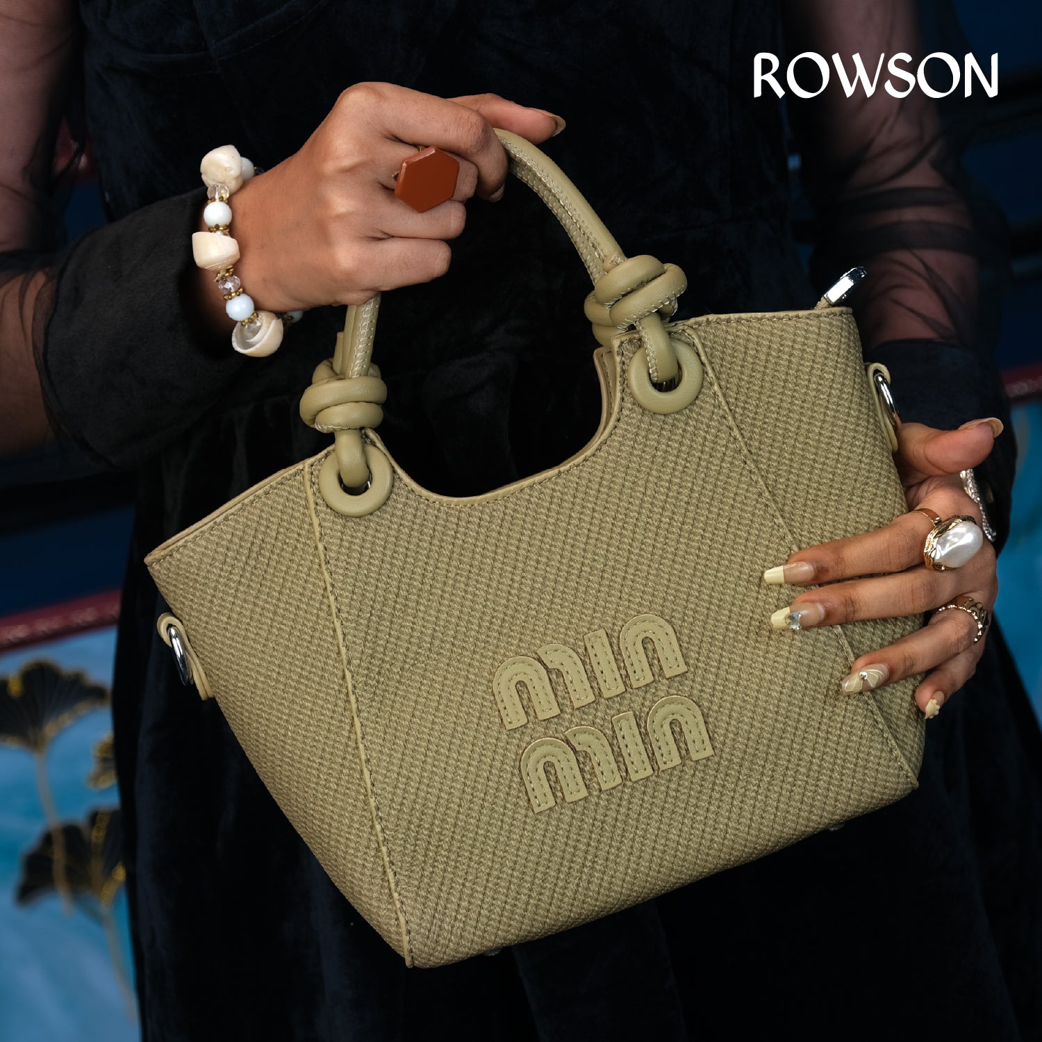 Classic Dune Handbag-4