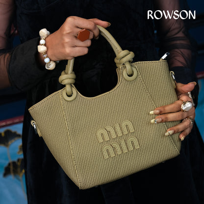 Classic Dune Handbag-4
