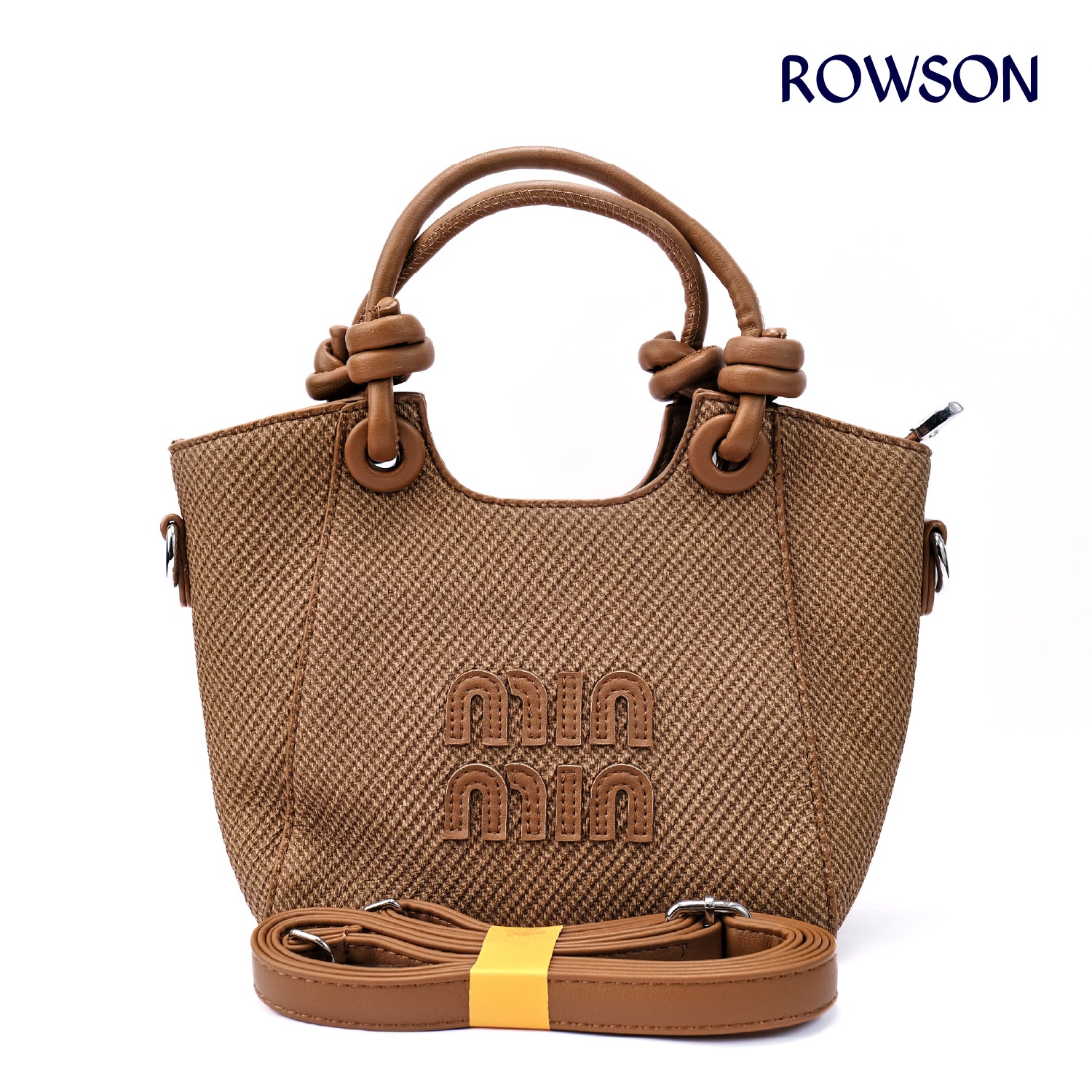 Classic Dune Handbag-14