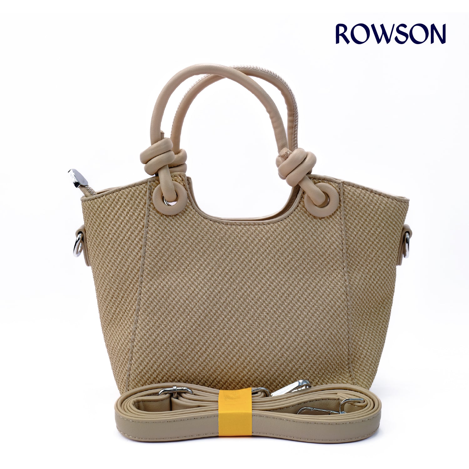 Classic Dune Handbag-10