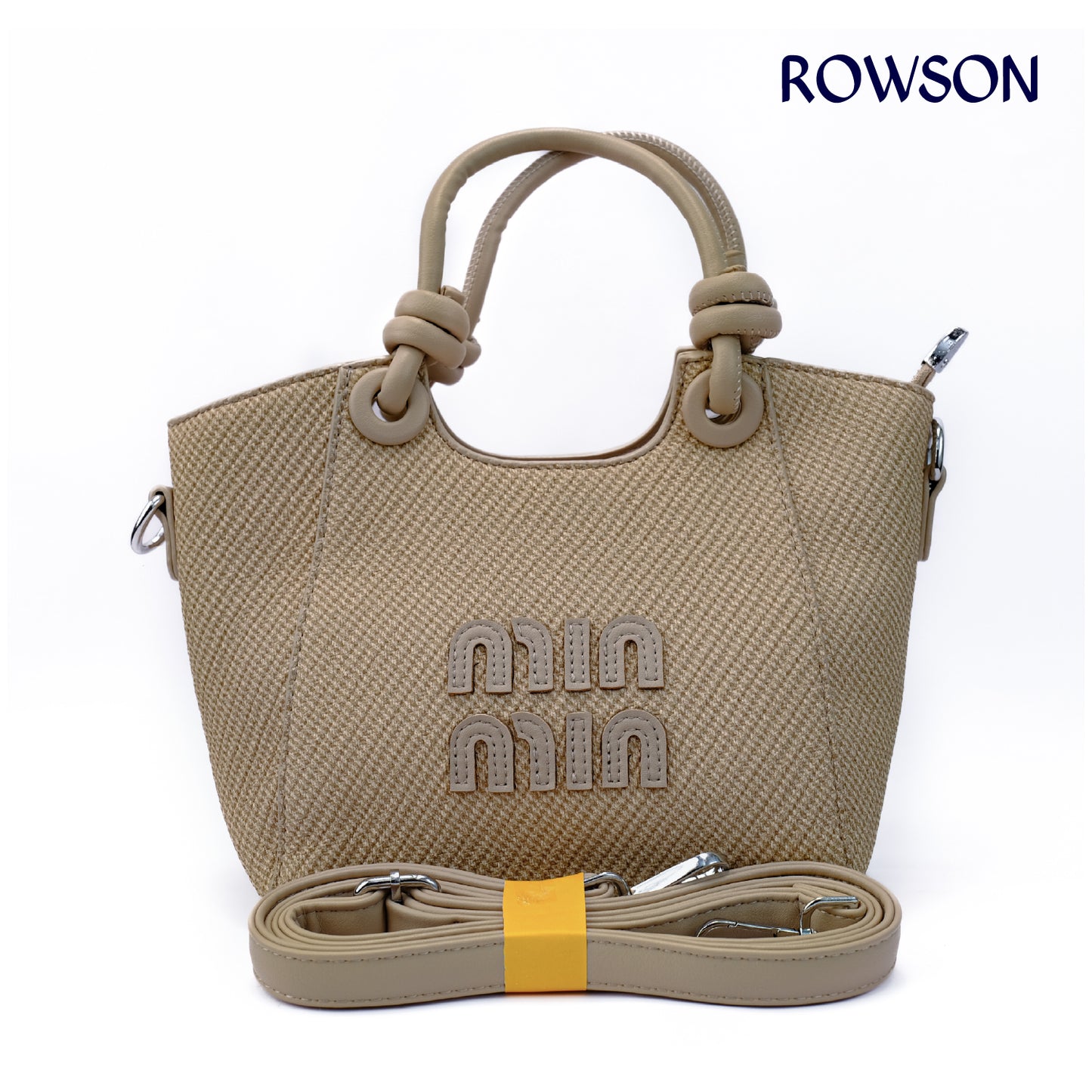 Classic Dune Handbag-9