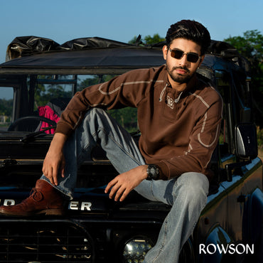 EarthTone Premium Sweatshirt