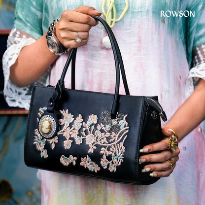 Elegant Ladies Handbag - 3