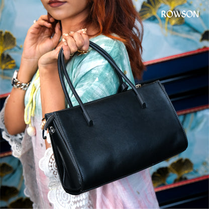 Elegant Ladies Handbag - 2