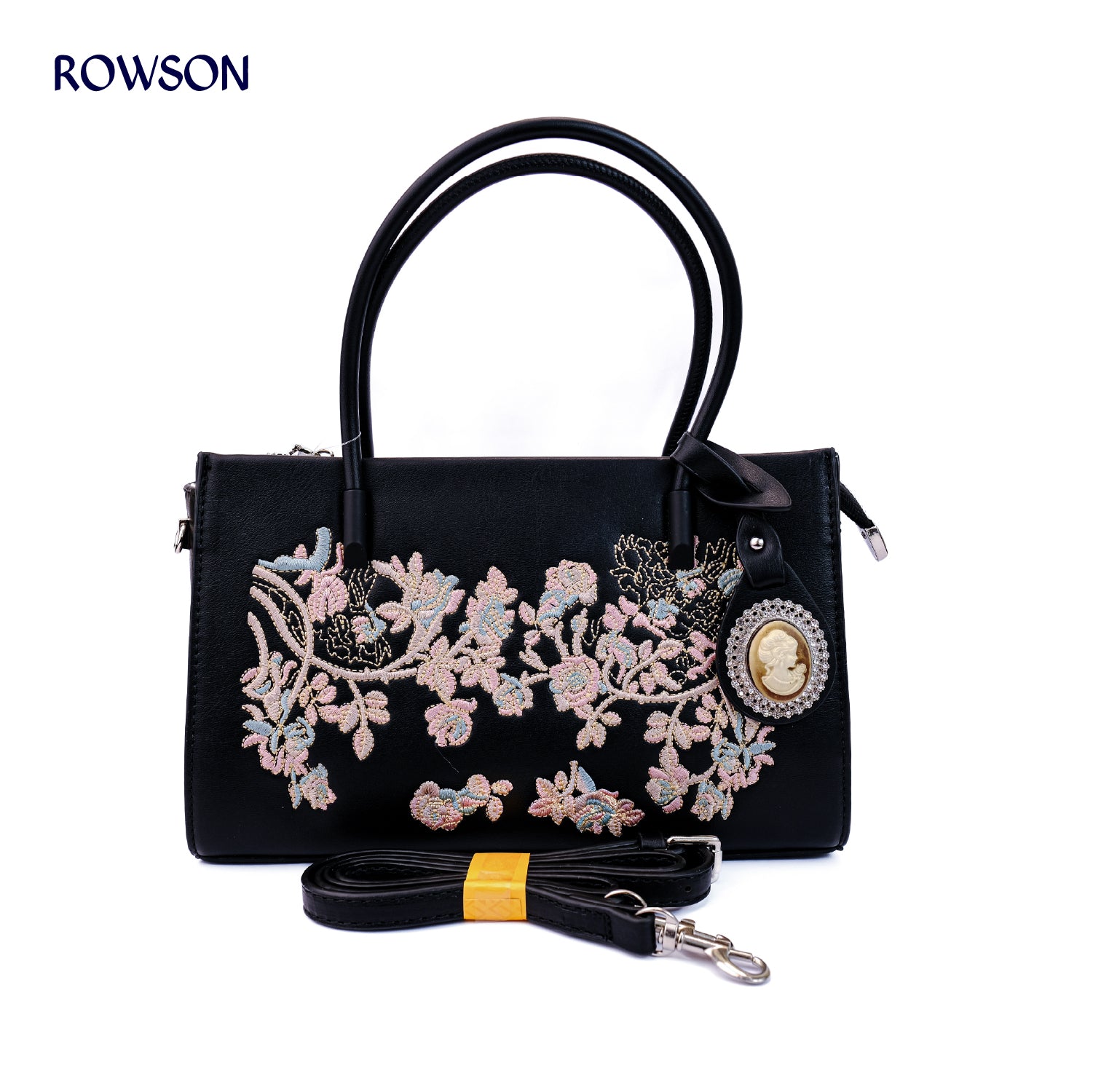 Elegant Ladies Handbag - 5