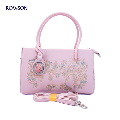 Elegant Ladies Handbag - 14