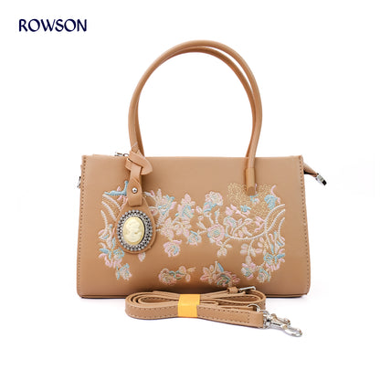 Elegant Ladies Handbag - 9