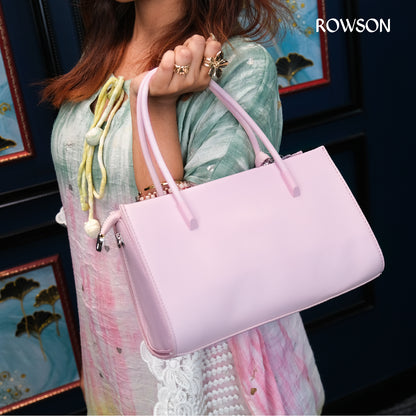 Elegant Ladies Handbag - 13