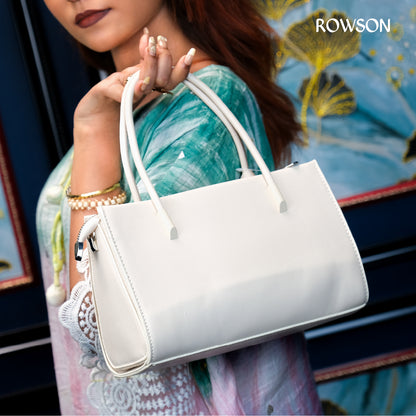 Elegant Ladies Handbag - 21
