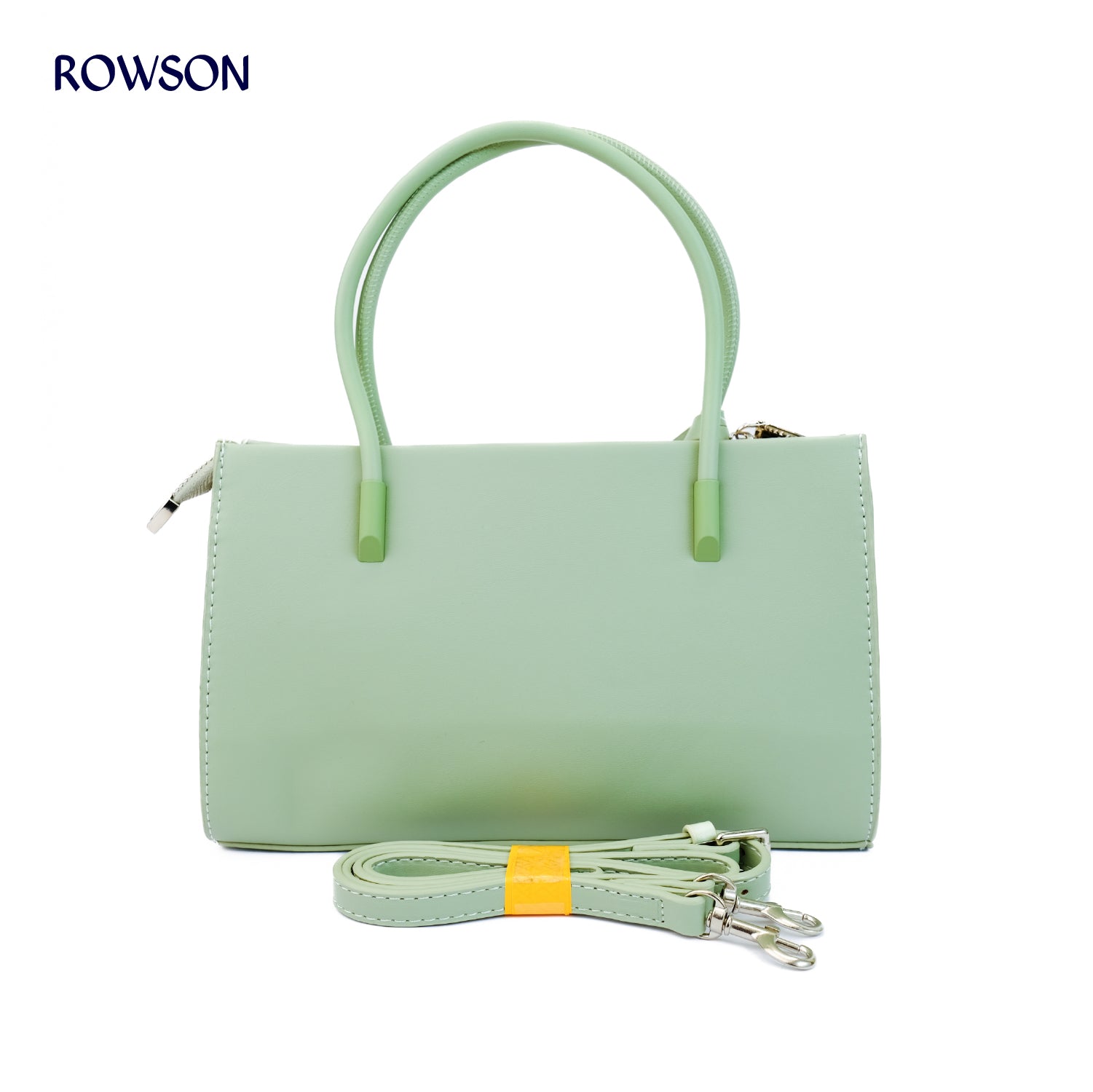 Elegant Ladies Handbag - 19