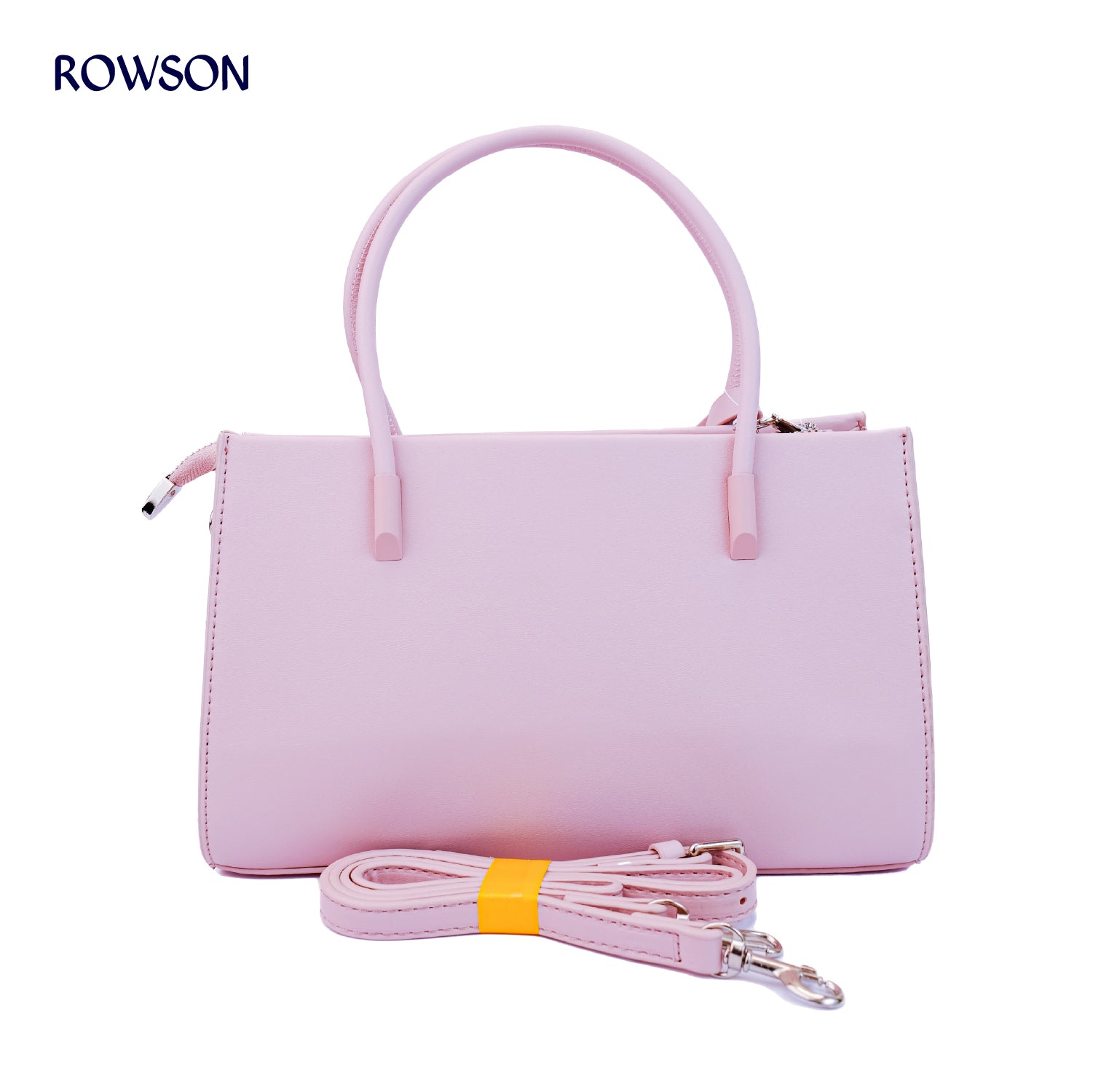 Elegant Ladies Handbag - 15