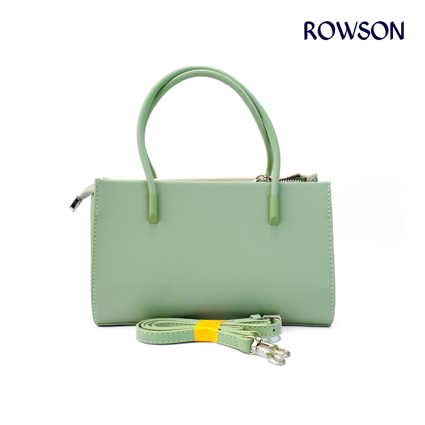 Eterna Letters Handbag-21