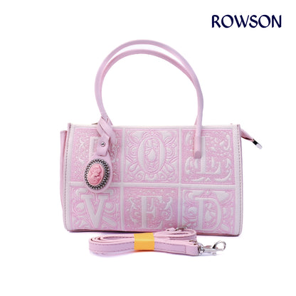 Eterna Letters Handbag-15