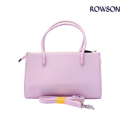 Eterna Letters Handbag-16
