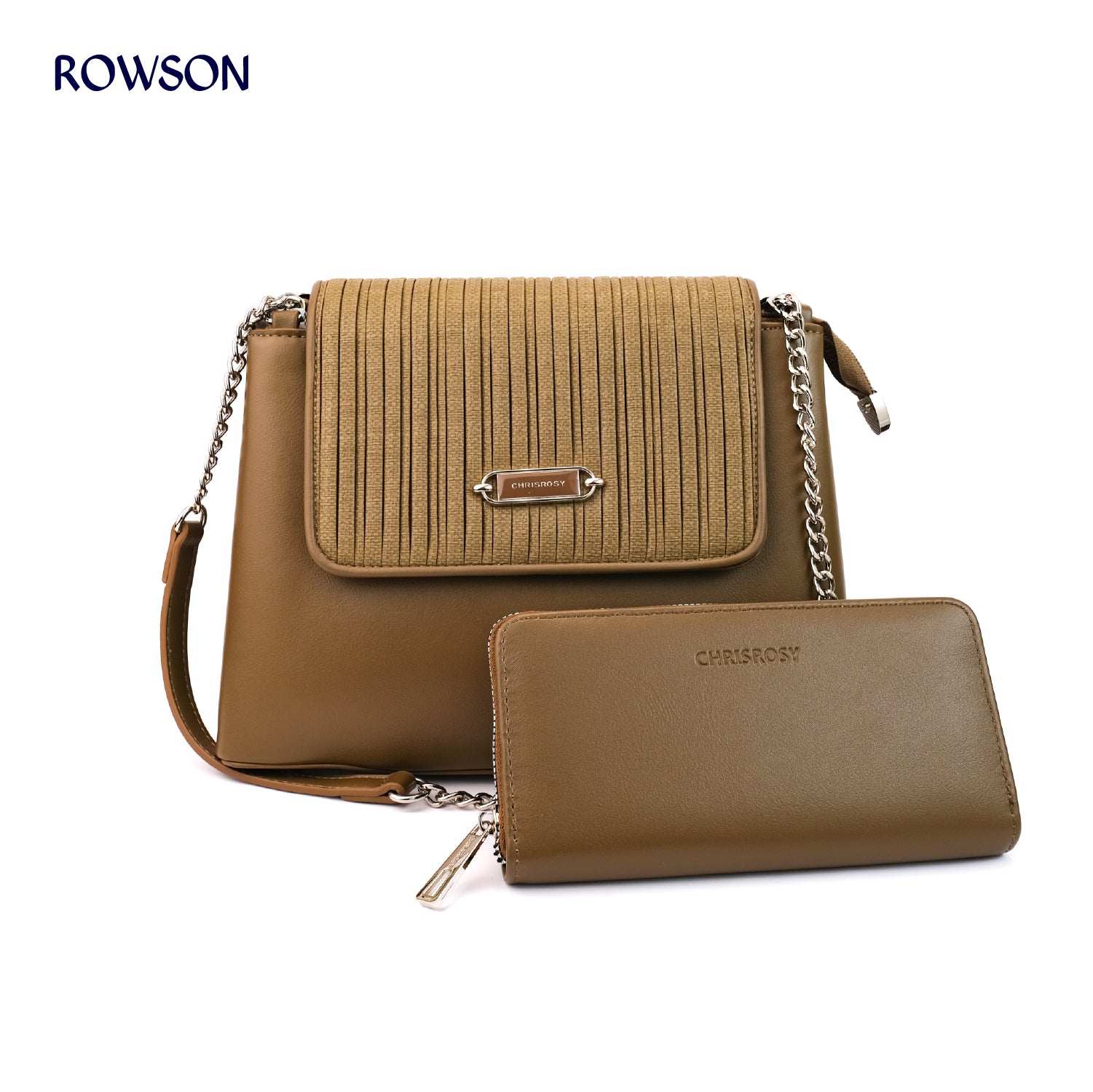 Fashionable Vintage Tote Bag-14