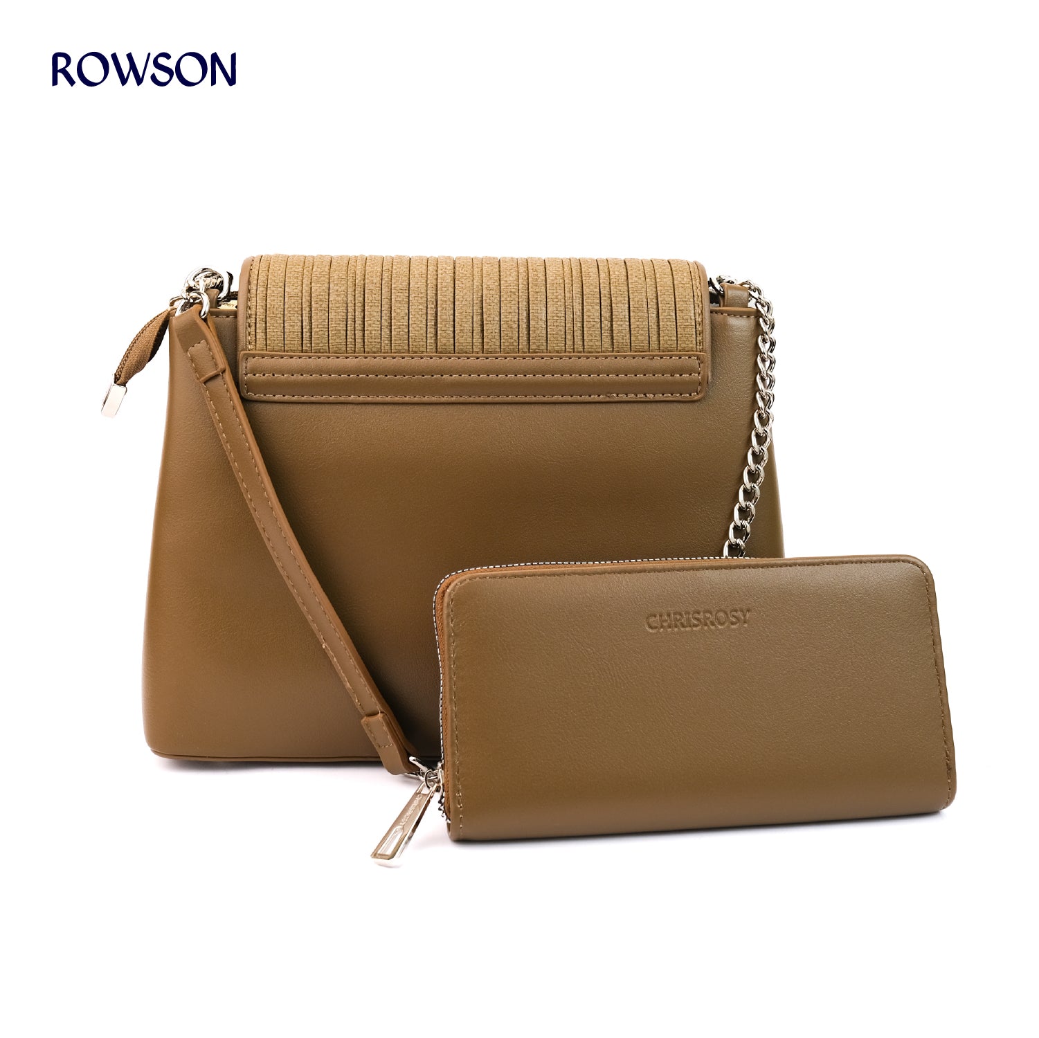 Fashionable Vintage Tote Bag-15