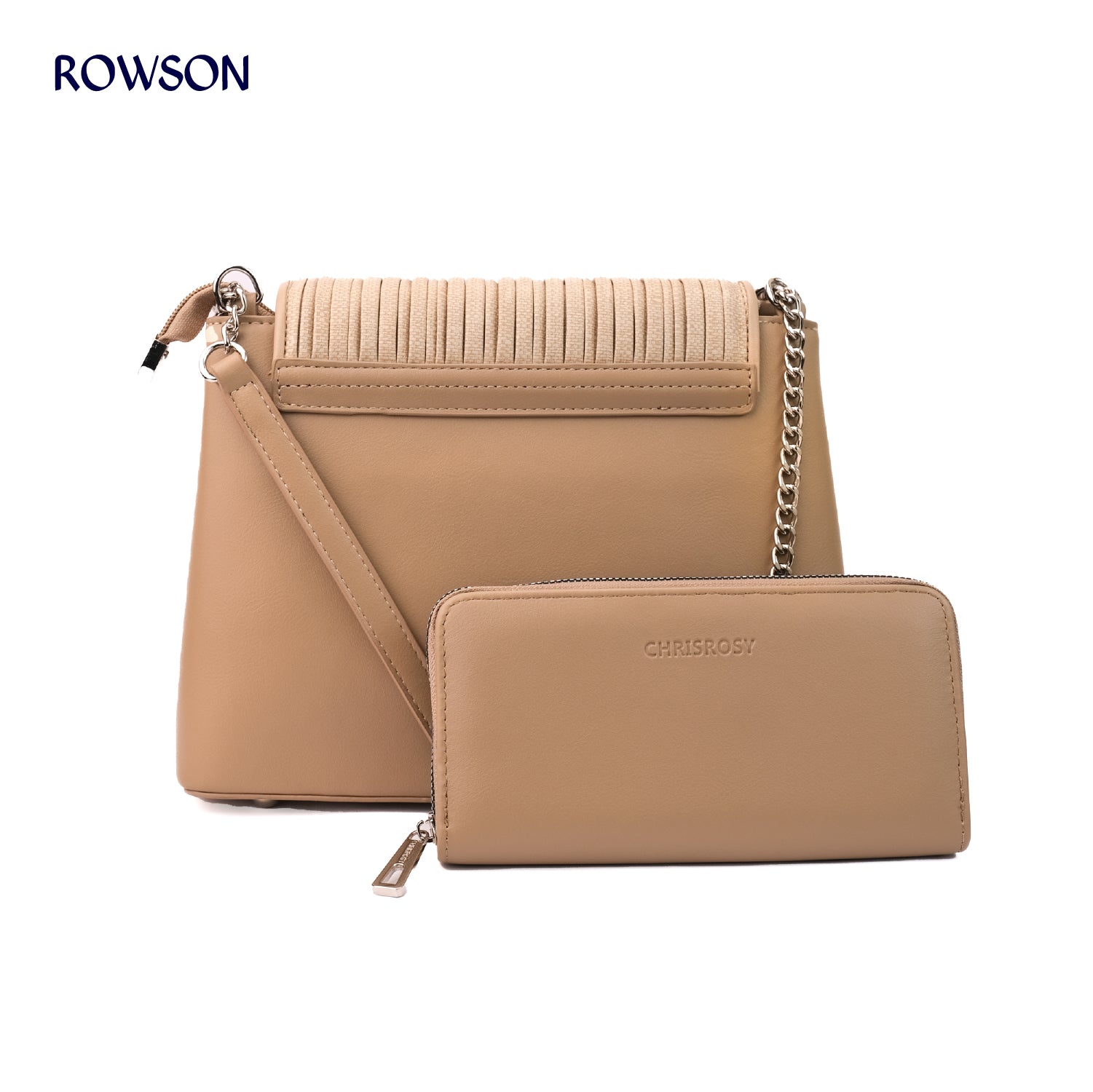 Fashionable Vintage Tote Bag-25