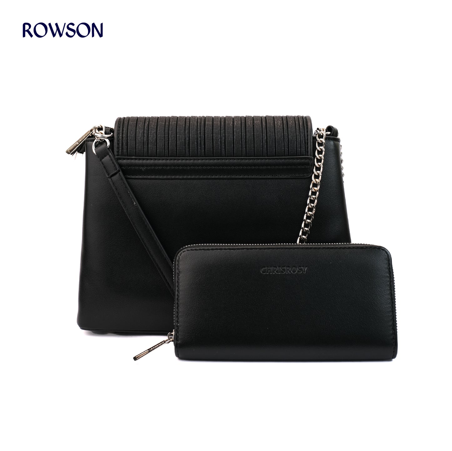 Fashionable Vintage Tote Bag-3