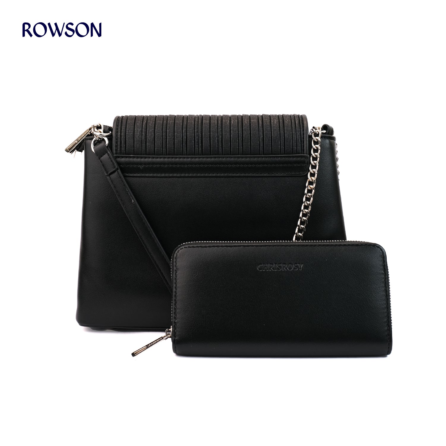 Fashionable Vintage Tote Bag-3